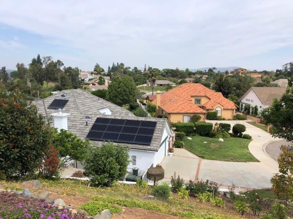 CA Renewable Energies