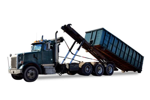 Dumpster Rental Pros