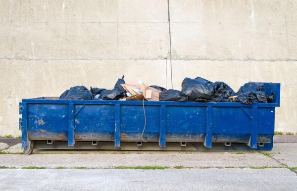 Dumpster Rental Pros