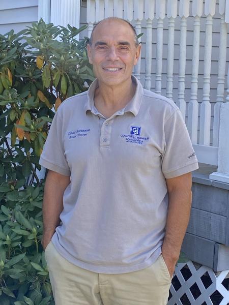 Coldwell Banker Schiavone & Associates
