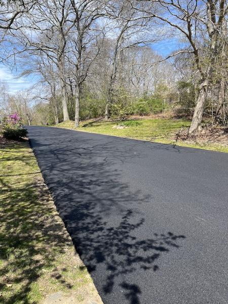 George A. Pickering Asphalt Paving INC