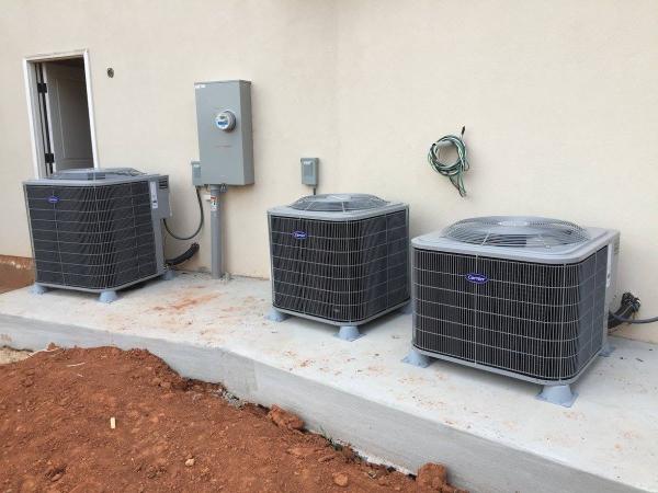 Prudhom Heating & Air Conditioning