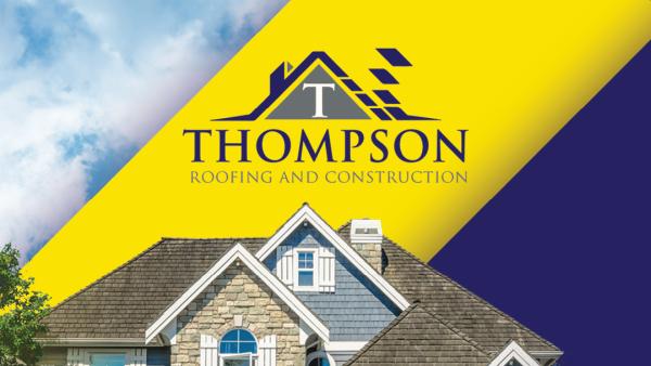 Thompson Roofing and Construction