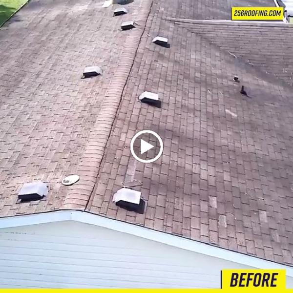 Thompson Roofing and Construction