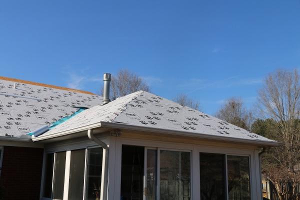 Thompson Roofing and Construction