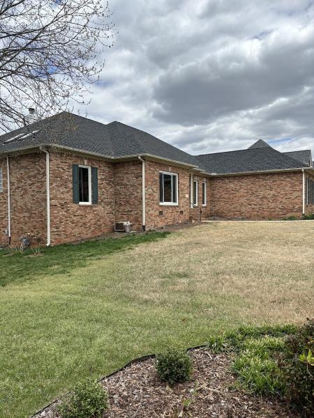 Thompson Roofing and Construction