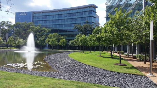 Linde Engineering North America LLC