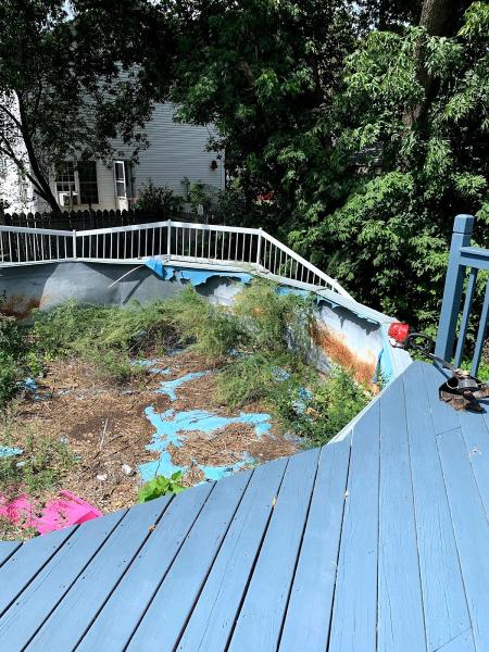 Pools by Us Plus Inc