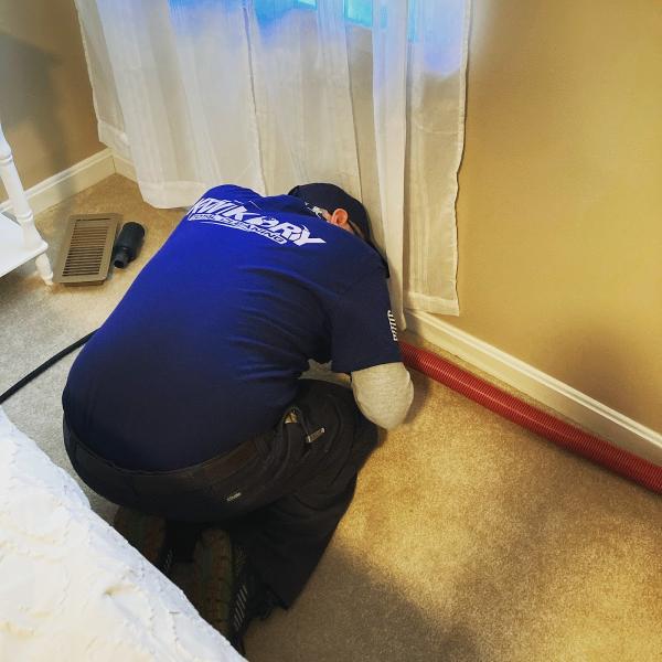 Baltimore Kwik Dry Total Cleaning