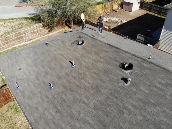 Alon Roofing Systems