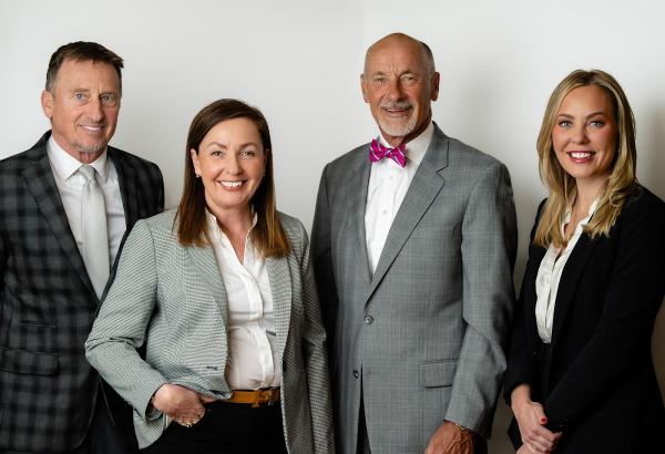 The Stefaniak Group LLC