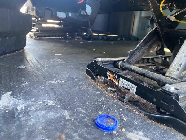 Y-City Power Wash Inc.