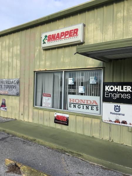Palm Bay Power Equipment