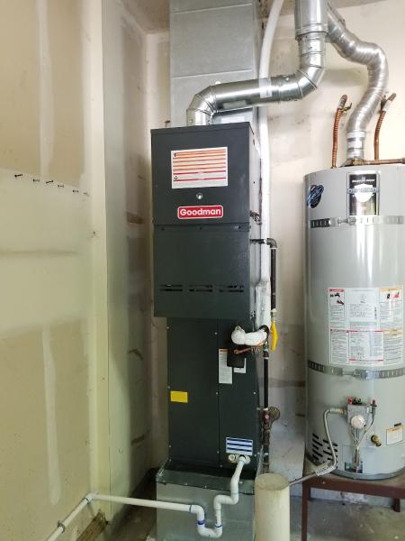 Custom Comfort Northwest Heating and Cooling