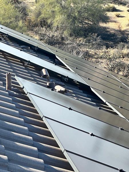 Solar Fix LLC