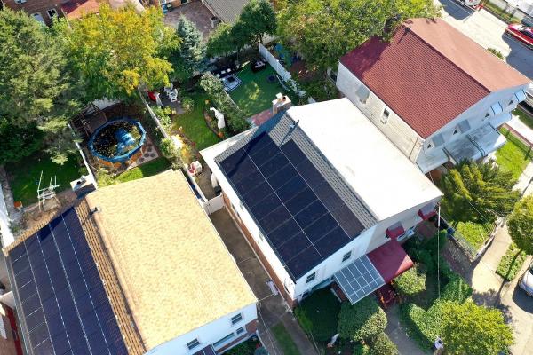Kamtech Solar Solutions