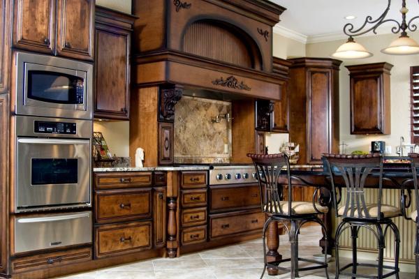 Creative Cabinetworks LLC
