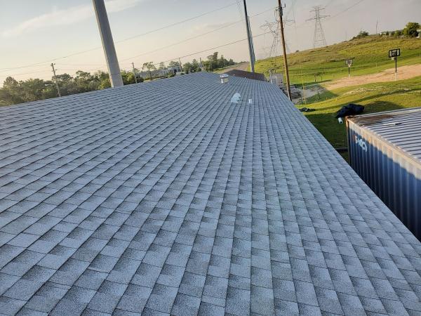 King Roofing & Sheet Metal