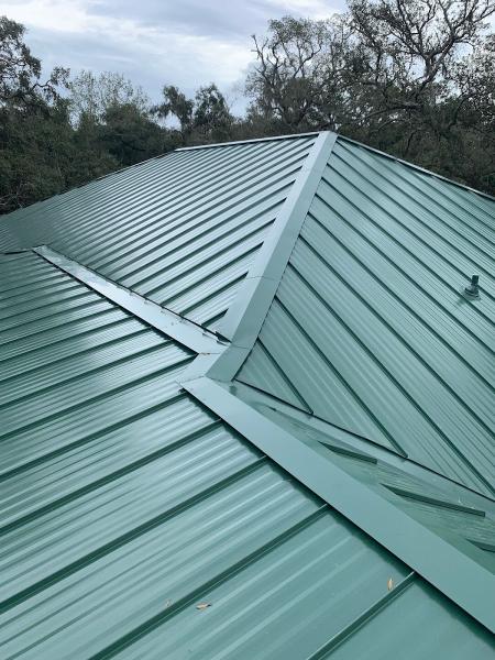 King Roofing & Sheet Metal