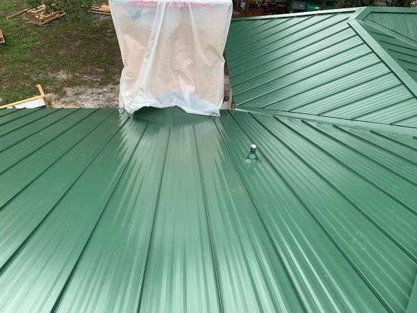 King Roofing & Sheet Metal