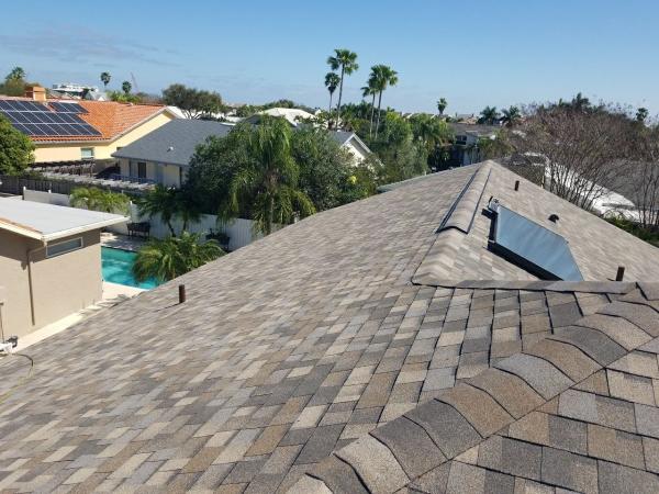 King Roofing & Sheet Metal
