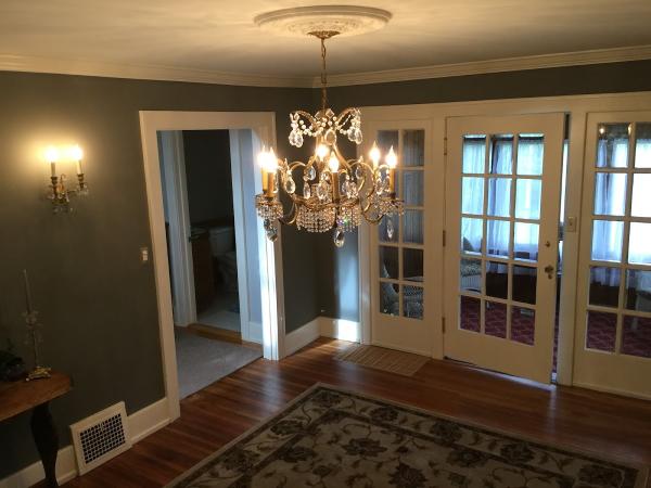 Coldwell Banker Integrity Real Estate