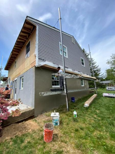 Sweet Home Construction LLC