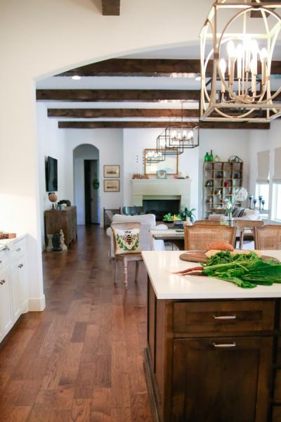 CW Interiors