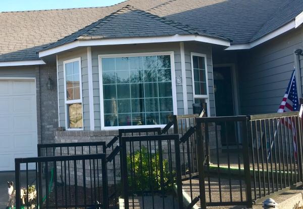 Genesis Home Improvements and Gutter Services