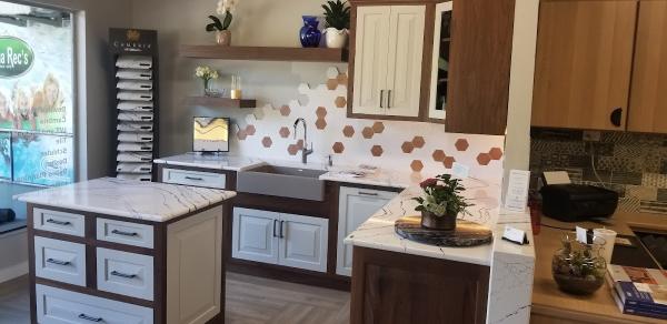Rockwell Interior Design