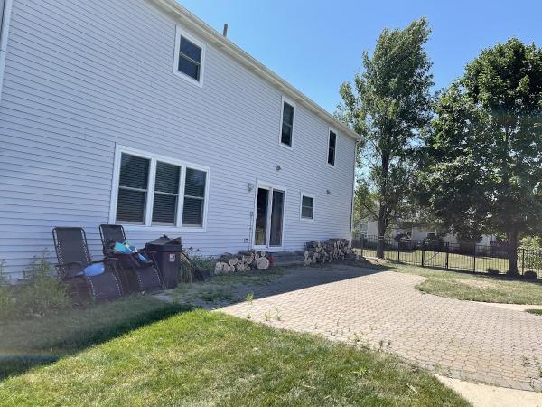 Green Yards Group Tree Service