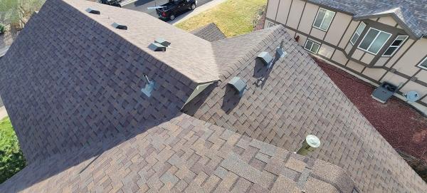 Simple Roofing & Exteriors