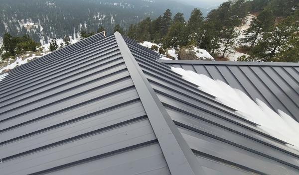 Simple Roofing & Exteriors