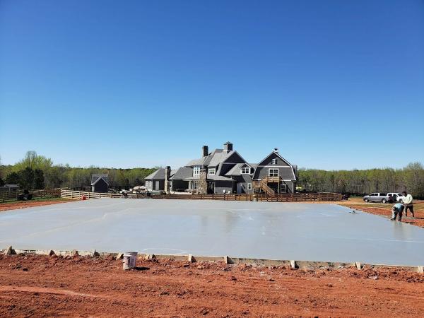 Guzman Concrete Solutions