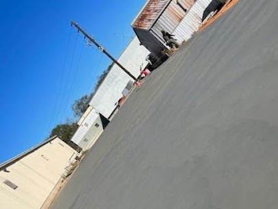 Guzman Concrete Solutions