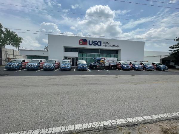 USA Home Improvement