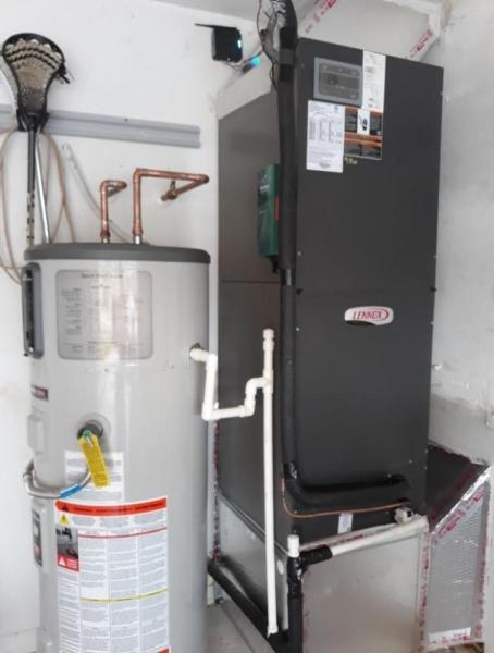 Hvac and Plumbing West Palm Beach