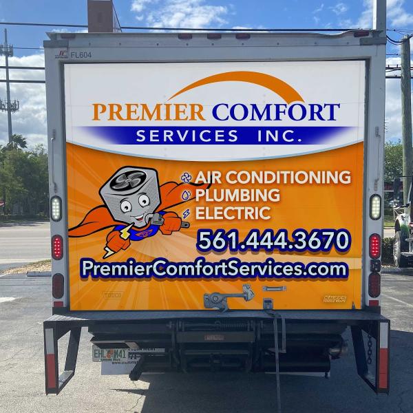Hvac and Plumbing West Palm Beach