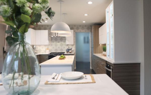 Helene Bisson Home Design