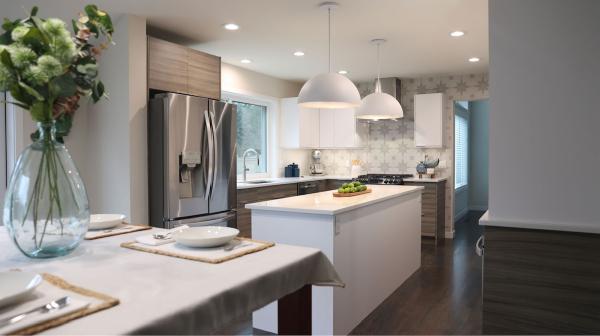 Helene Bisson Home Design