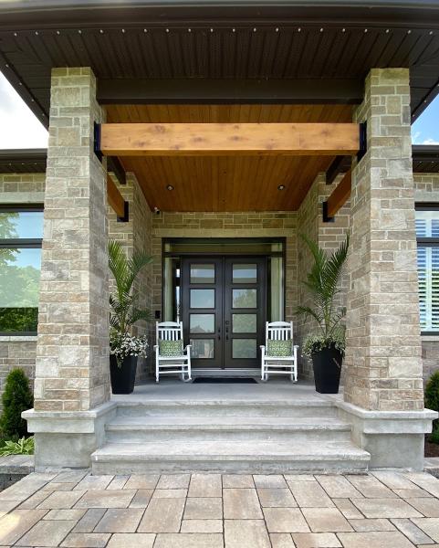 Helene Bisson Home Design
