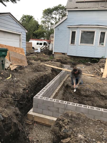 DMR Masonry