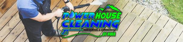 Powerhouse Cleaning