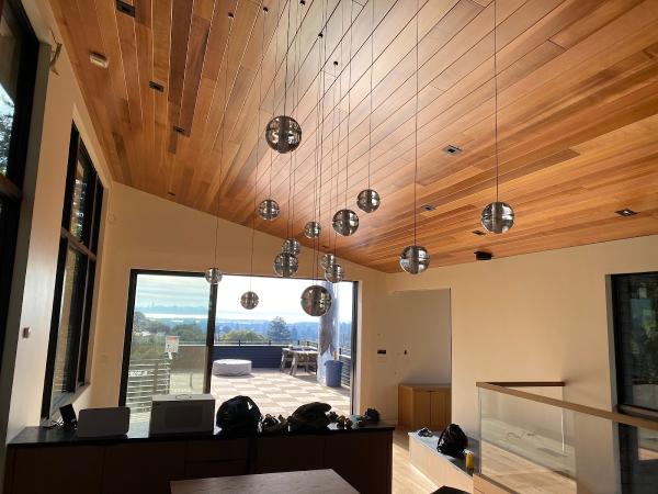 Lawrence Construction Inc