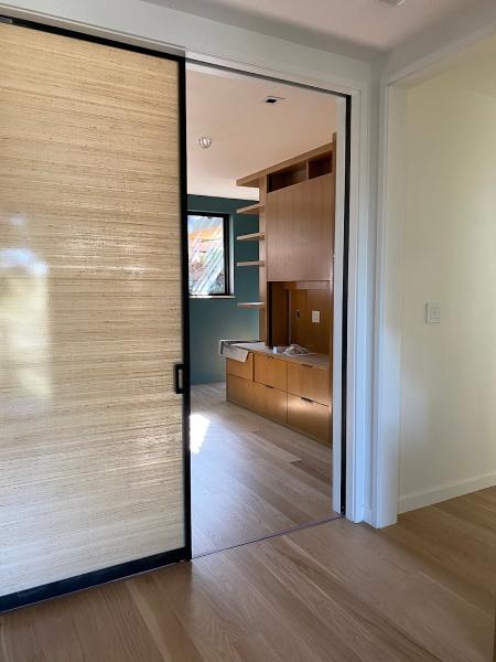 Lawrence Construction Inc