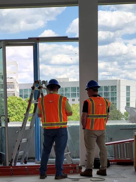Ask-Kay Electrical Contractors