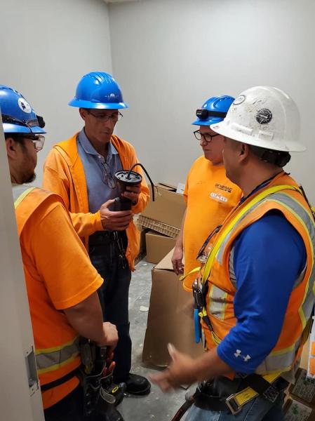 Ask-Kay Electrical Contractors
