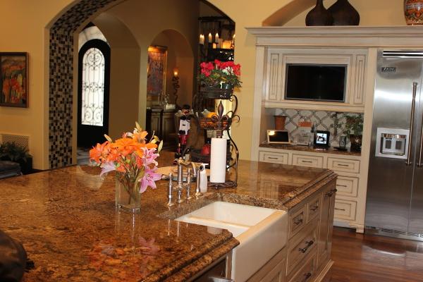 Natural Stone and Granite