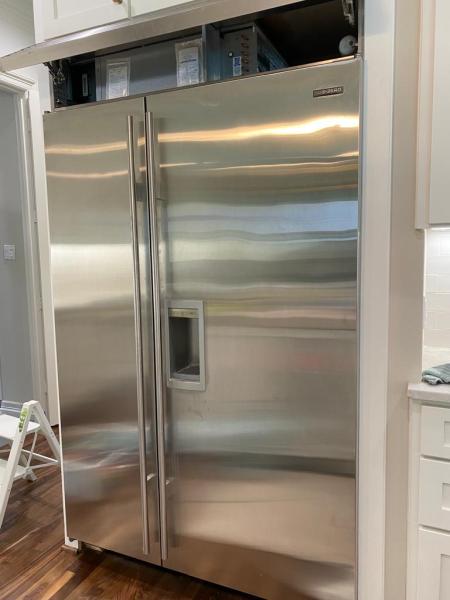 Upper Appliance Repair LLC