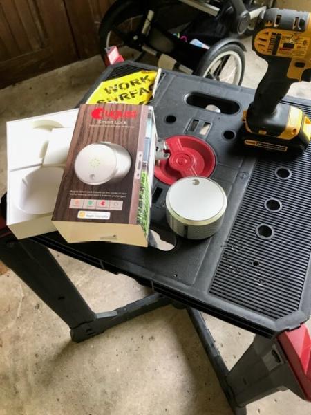 1 Response Locksmith LLC